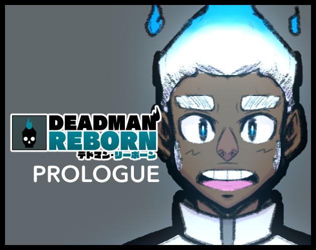 Games like Deadman Reborn: Prologue