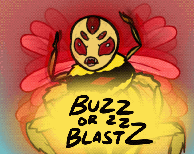 Games like BUZZ OR BLAST?