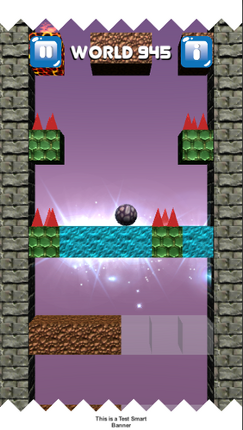 Drop N' Swap 3D Image