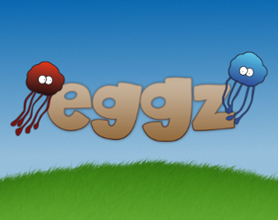 Eggz Game Cover