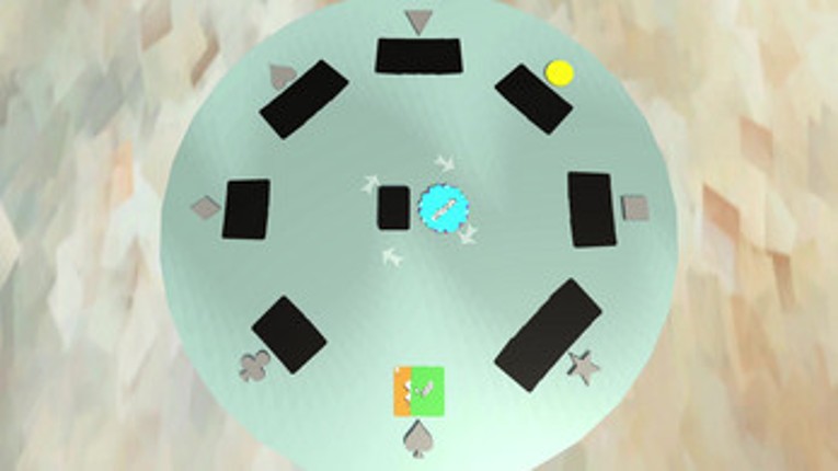 Eins screenshot