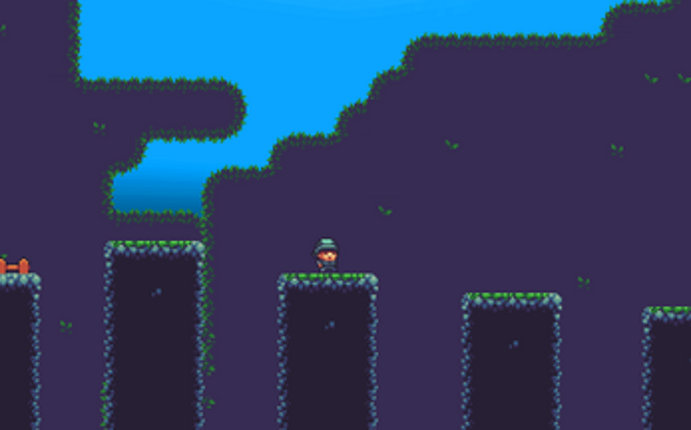 Elf Adventure screenshot