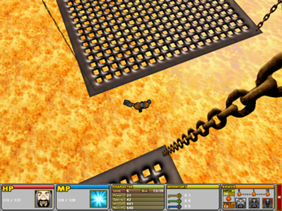 ELIK screenshot