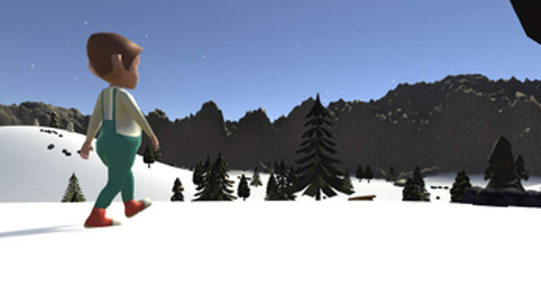 Elio screenshot