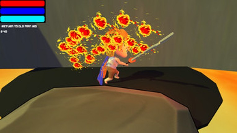 Enjo screenshot