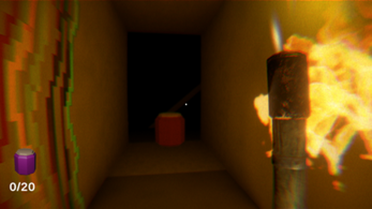 Felca The Game screenshot