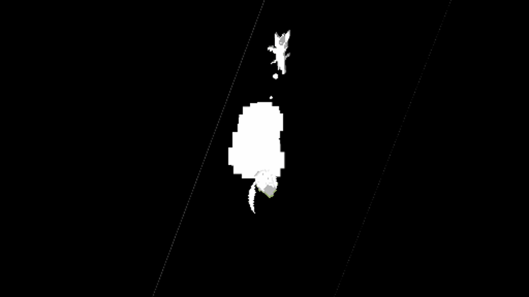 Flat Form Fighter screenshot