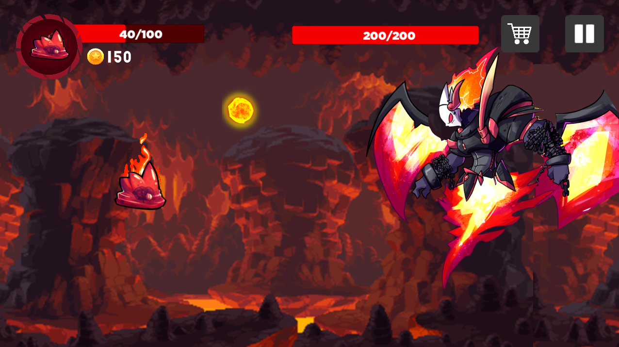 Games like Fire Survivor