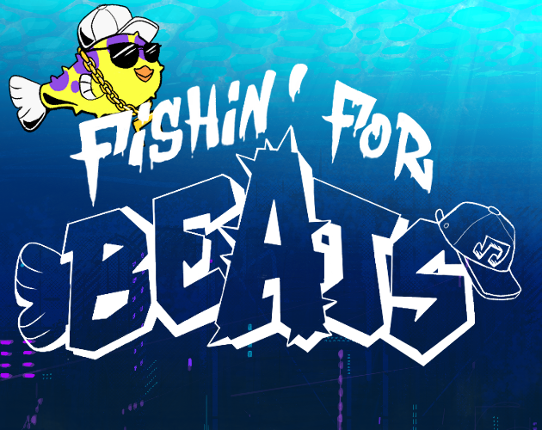 Fishin' For Beats Game Cover