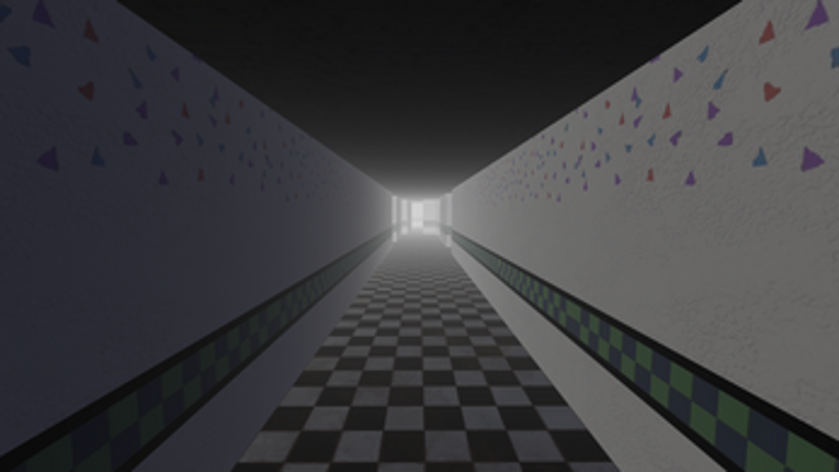 Five Nights at Freddy's 2 Location Image