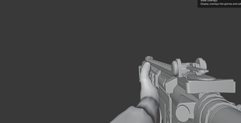 B.A.R.N.O.U.T screenshot