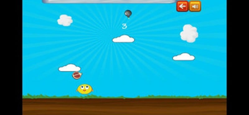 Fruit Hunting screenshot