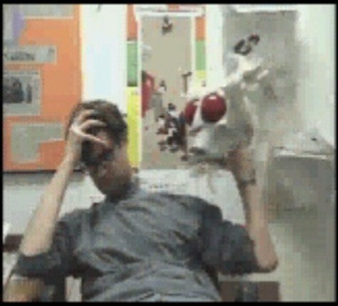 Gameboy Advance Video The Neverhood,Skullmonkeys and BoomBots Cutscenes Image