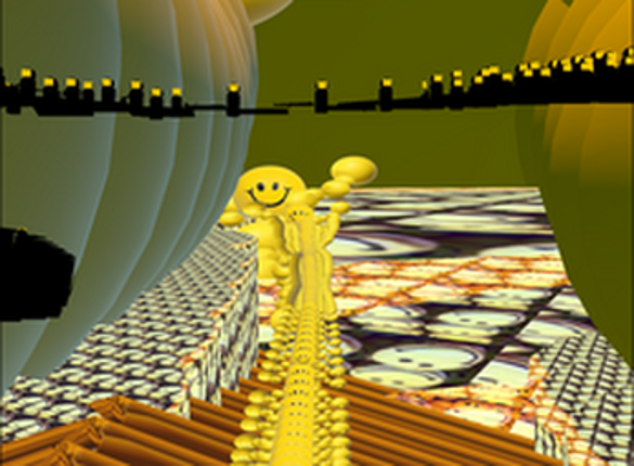 glaggle arcade Image