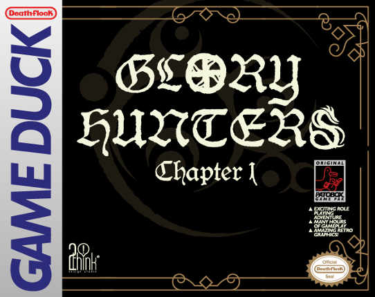 Glory Hunters Image