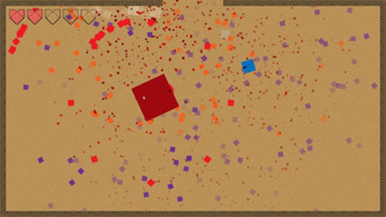Gotta Kill the Box King Image