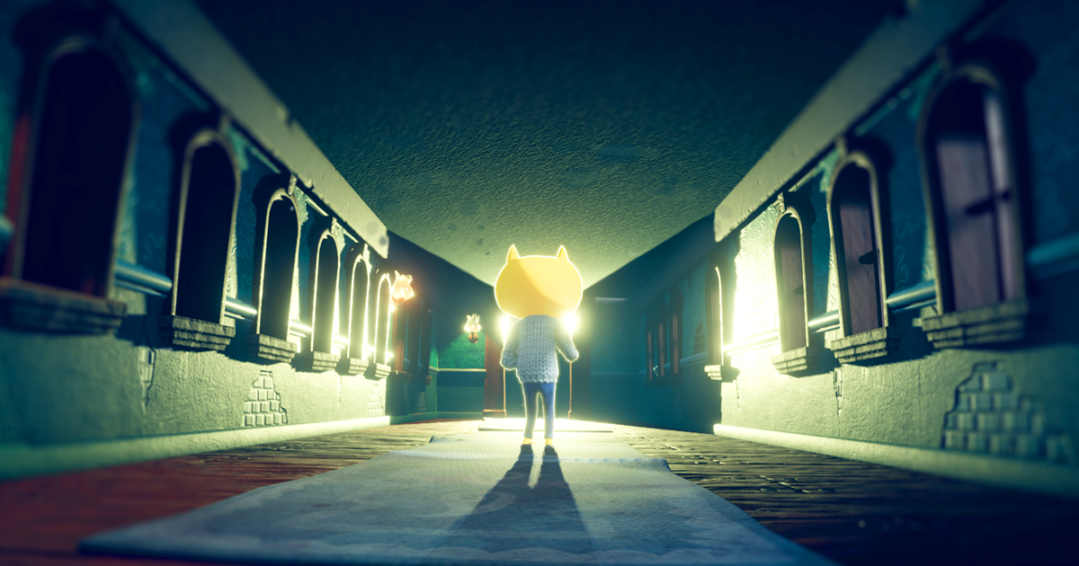 Games like Haunted House