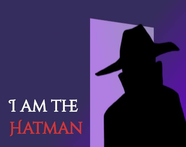 Games like I am the Hatman