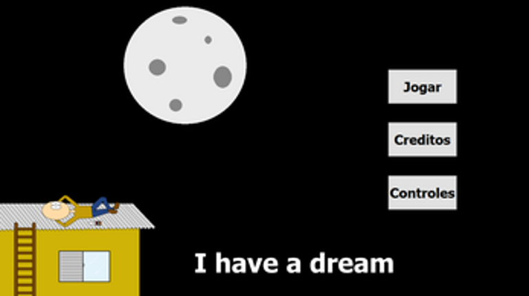 I have a dream screenshot