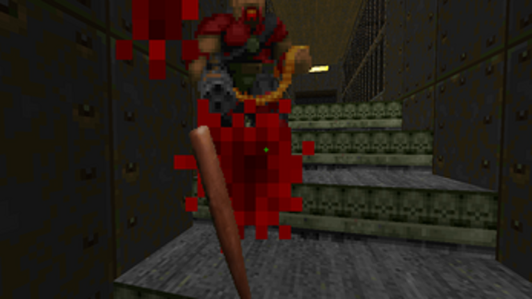 Improvisation (v0.8) Image