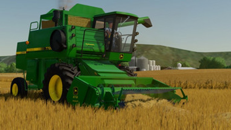 John Deere Titan Series Image