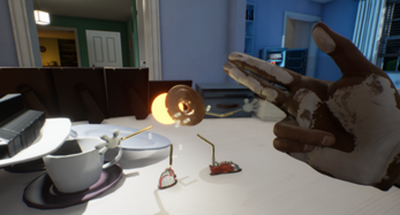 KRYPTO screenshot