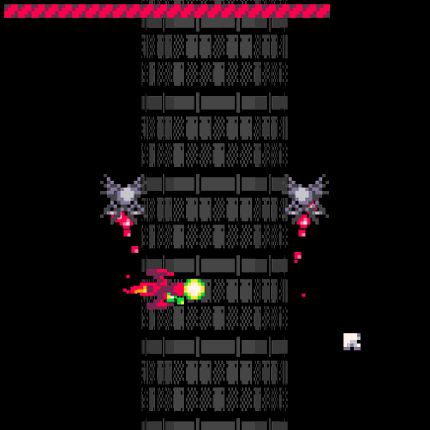 Kiss the Stars Goodbye screenshot