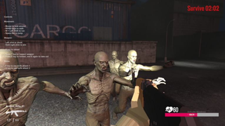 Last Survival screenshot