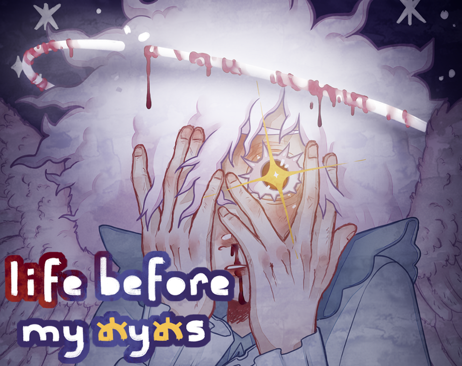 Games like Life before my eyes