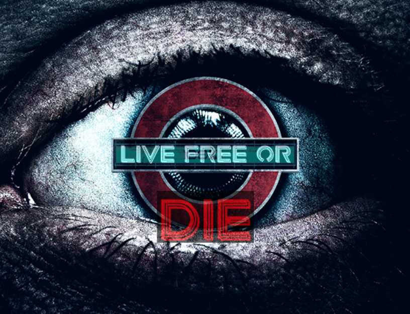 Games like Live Free Or Die