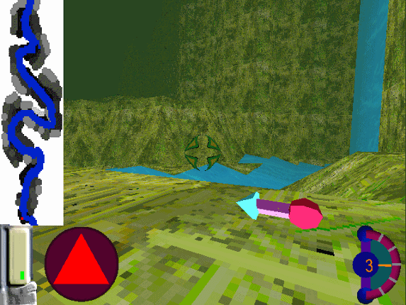 Locust Drone 2 Image