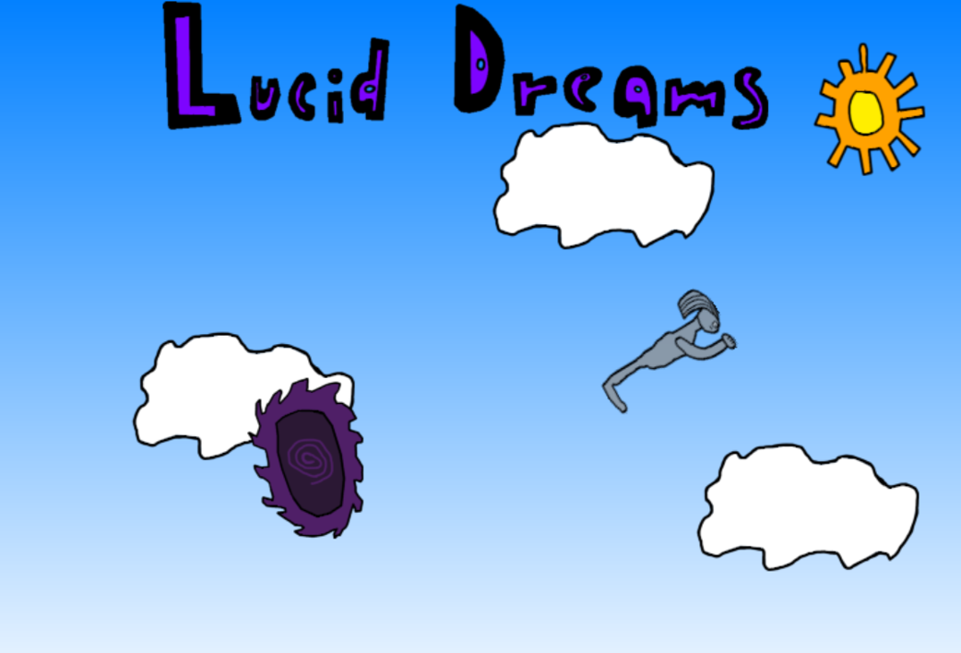 Games like Lucid Dreams
