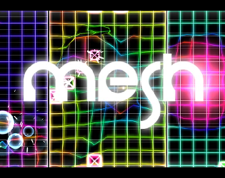 Games like Mesh