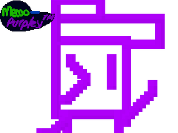 Metoo-Purpley™ Image