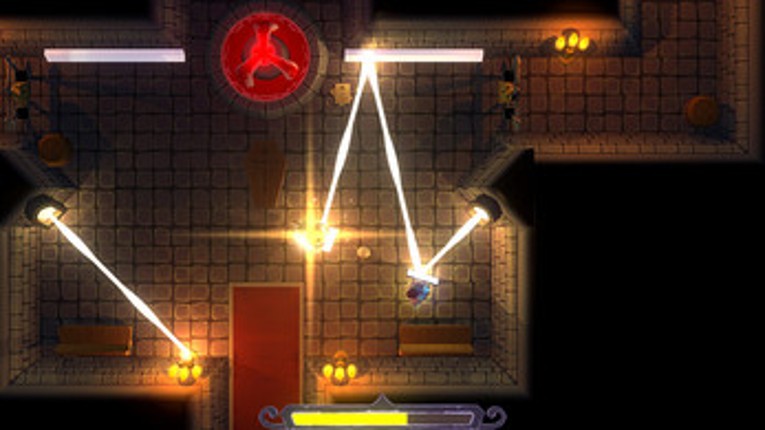 Mirror Mortis screenshot