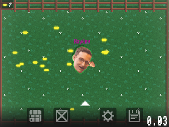 My Little Hayden Farm Image