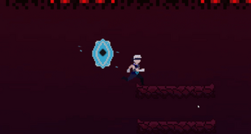 New Beautiful Demon Eyes screenshot