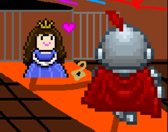 Nightly Knight Adventures Image