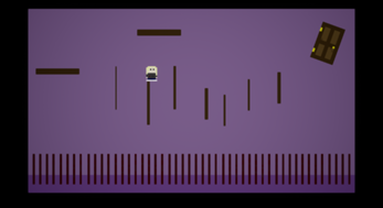 Nina Runner 2D Image