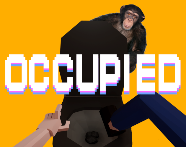 Games like Occupied