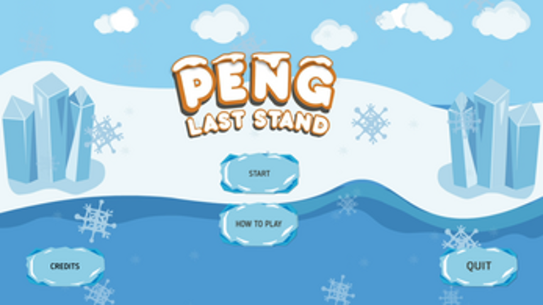 Peng Last Stand Image