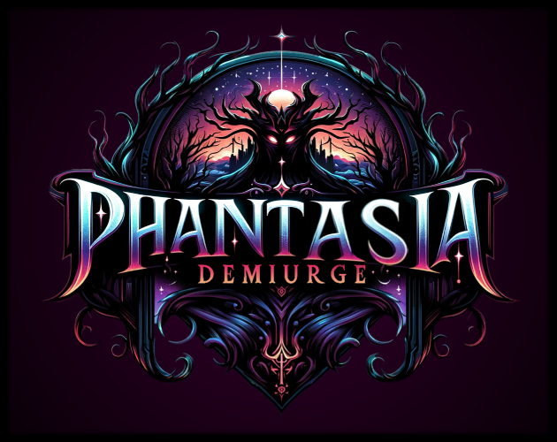Games like Phantasia: Demiurge