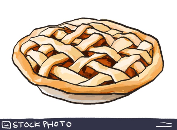 pies Image