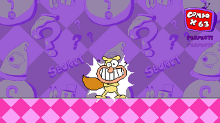 Pizza Taunter Image