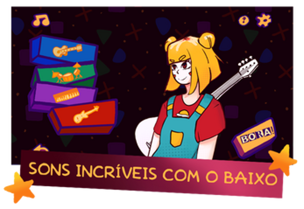 Pop Beats Image