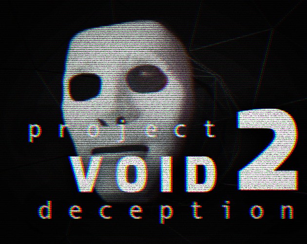 Games like Project VOID 2: Mystery Puzzles ARG