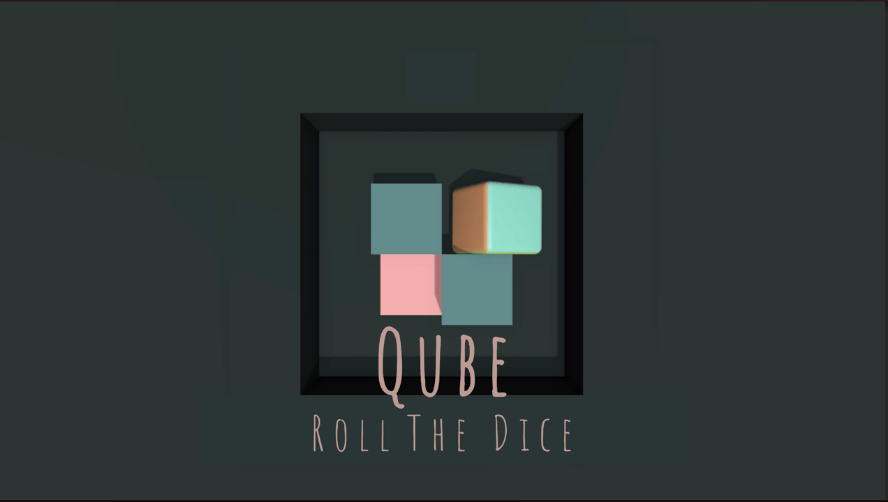 Games like Qube