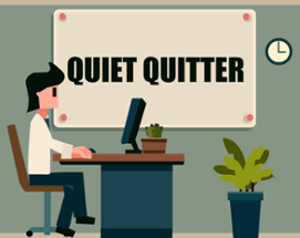 Quiet Quitter Image