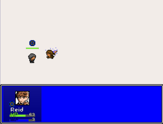 Rage Against The Dying screenshot