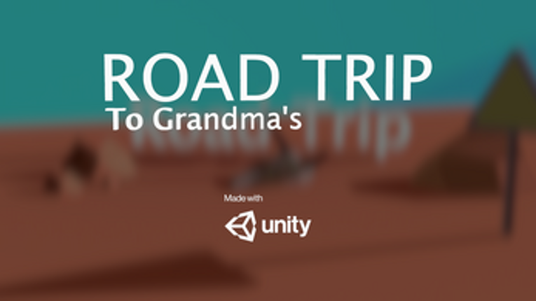 Road Trip To Grandma's Image